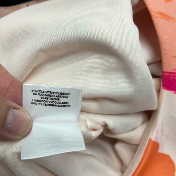 Nine West dress size 8 - Picture 7 of 10